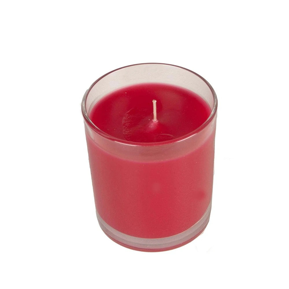 Baltus Black Cherry Home Fragrance Candle | 45 Hour Burn Time