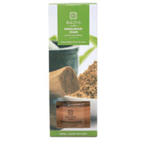 Baltus Sandalwood and Cedar Reed Diffuser | 100ml, Black Reeds