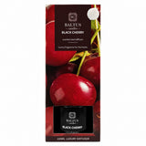 Baltus Black Cherry Luxury Reed Diffuser | 100ml, Fruity Home Fragrance