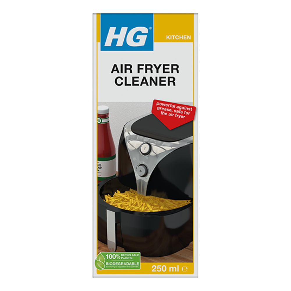 HG Air Fryer Cleaner | 250ml