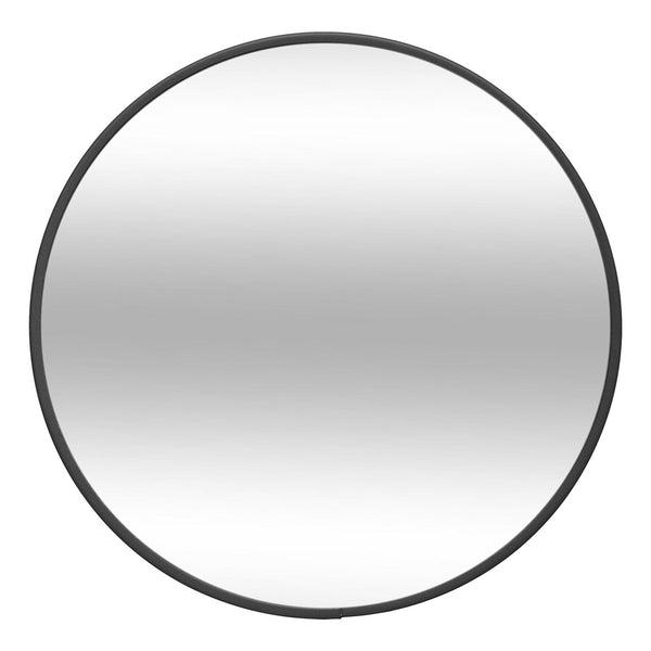 Comptoir de la Bougie Mirror Candle Tray | 20cm, Gold Rim, Assorted