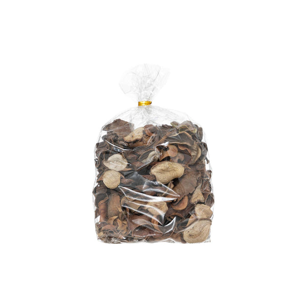 Atmosphera Izor Monoi Pot Pourri | Assorted Dried Botanicals, 100g