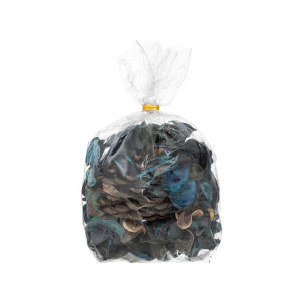Atmosphera Izor Vanilla Potpourri Decorative Curls | 100g, Assorted Tones