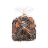 Atmosphera Izor Jasmin Potpourri Decorative Filler | 100g, Assorted Botanicals