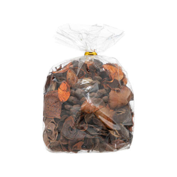 Atmosphera Izor Jasmin Potpourri Decorative Filler | 100g, Assorted Botanicals