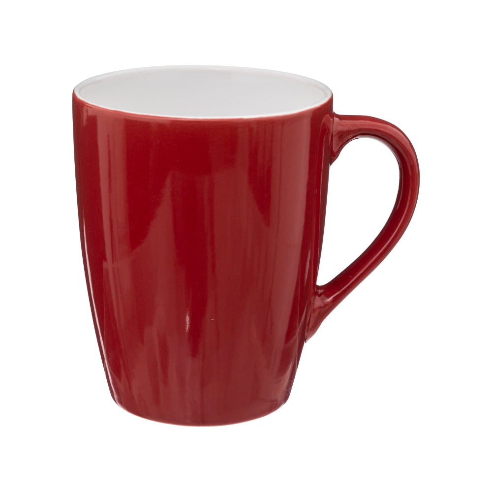 Red Coffee Mug - 38cl | Choice Stores