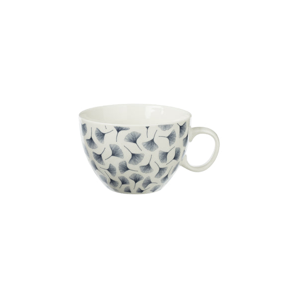 Secret de Gourmet Japan Jumbo Mug | 38cl, Assorted Blue-and-White Designs