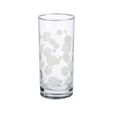 Secret de Gourmet Highball Tumbler Glasses | Pack of 4, 48cl, Assorted Patterns