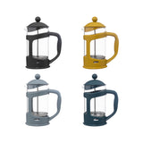 Secret de Gourmet French Press Cafetiere Coffee Pot | 80cl, Assorted Colours