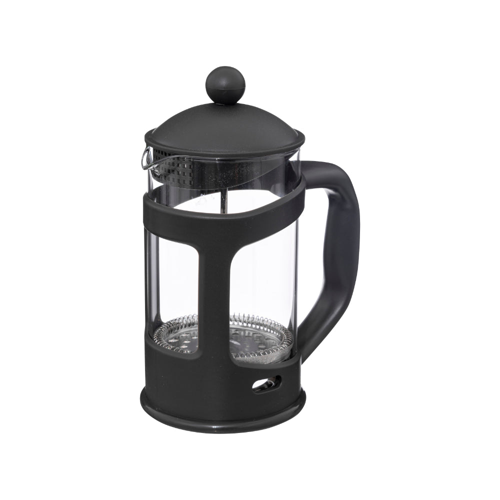 Secret de Gourmet French Press Cafetiere Coffee Pot | 80cl, Assorted Colours