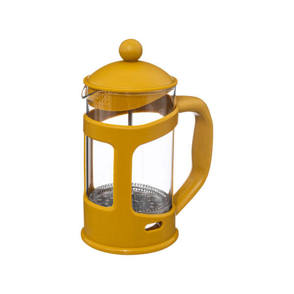 Secret de Gourmet French Press Cafetiere Coffee Pot | 80cl, Assorted Colours