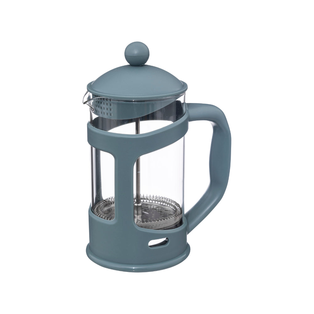 Secret de Gourmet French Press Cafetiere Coffee Pot | 80cl, Assorted Colours