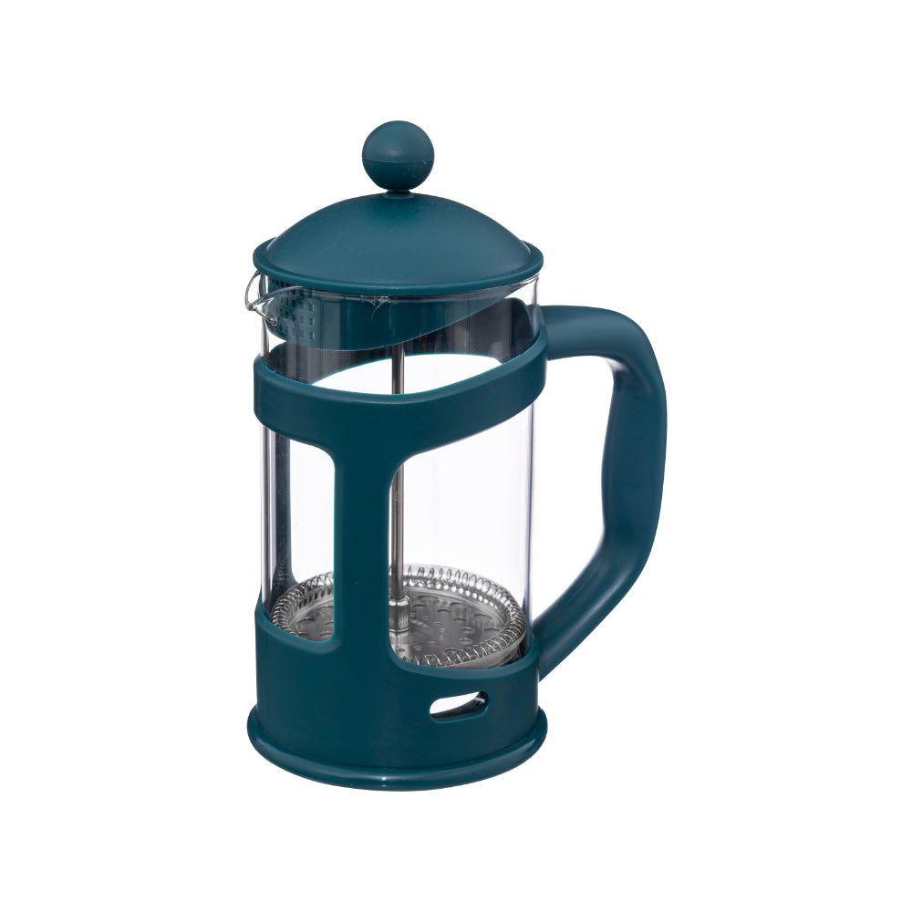 Secret de Gourmet French Press Cafetiere Coffee Pot | 80cl, Assorted Colours