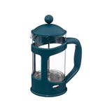 Secret de Gourmet French Press Cafetiere Coffee Pot | 80cl, Assorted Colours