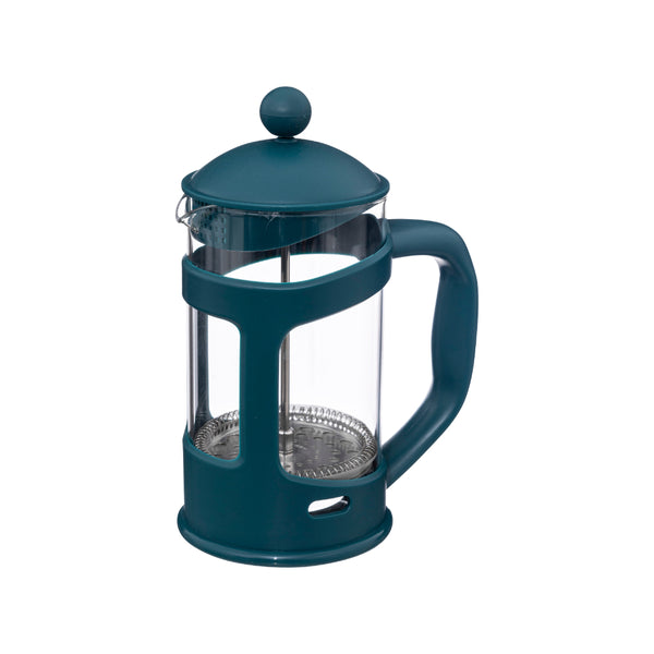 Secret de Gourmet French Press Cafetiere Coffee Pot | 80cl, Assorted Colours