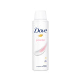 Dove Powder Anti-Perspirant Deodorant for Women Aerosol | 48-hour protection