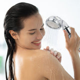 Jml Pure Shower Filtration Shower Head product image