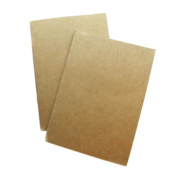 Create A3 Graduate Sketch Book Craft | 40 Pages, Brown Cover