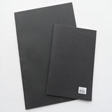 Create A3 Graduate Sketch Book Black | 40 Pages, Smooth Black Paper