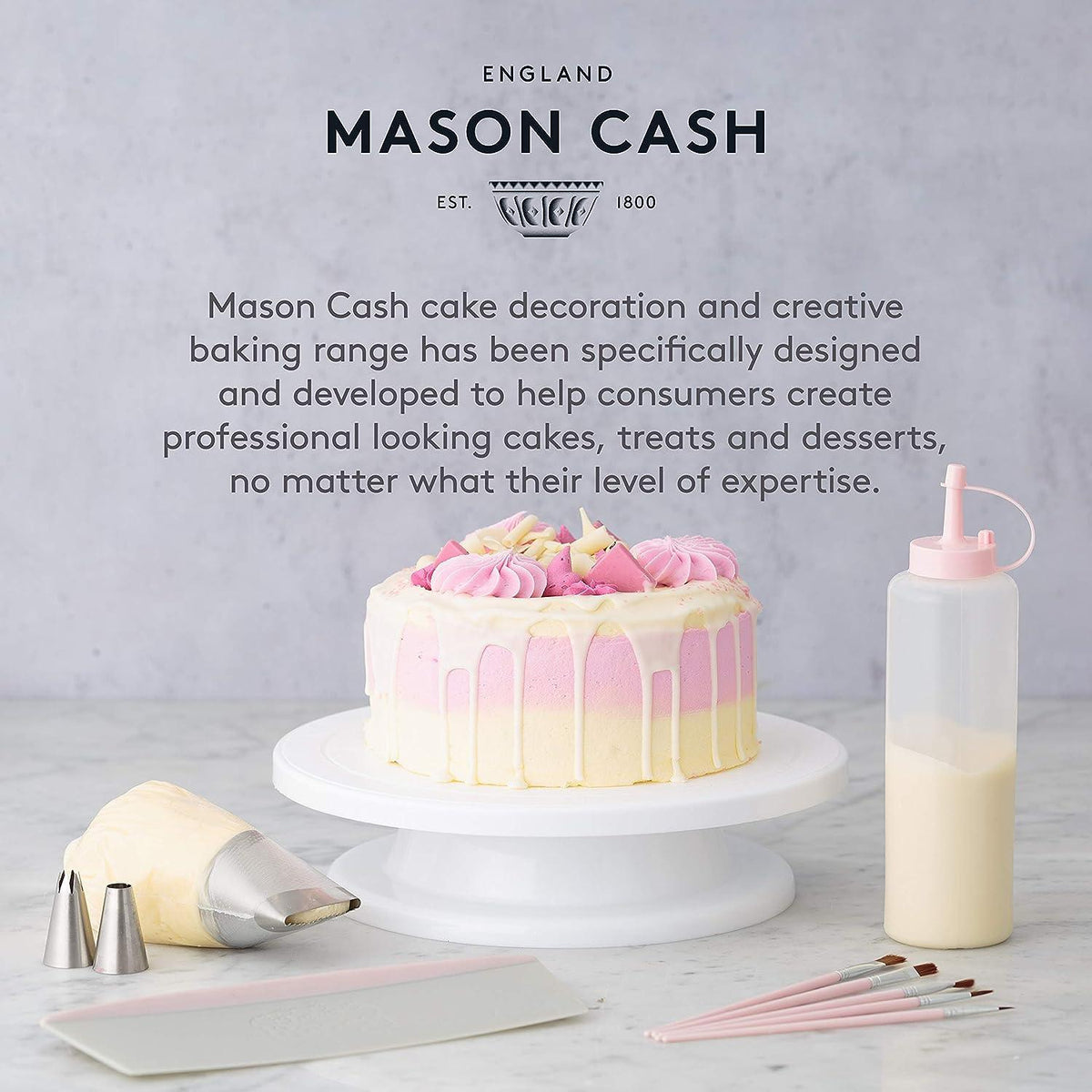 Mason Cash Sculpting Tools | Set of 8