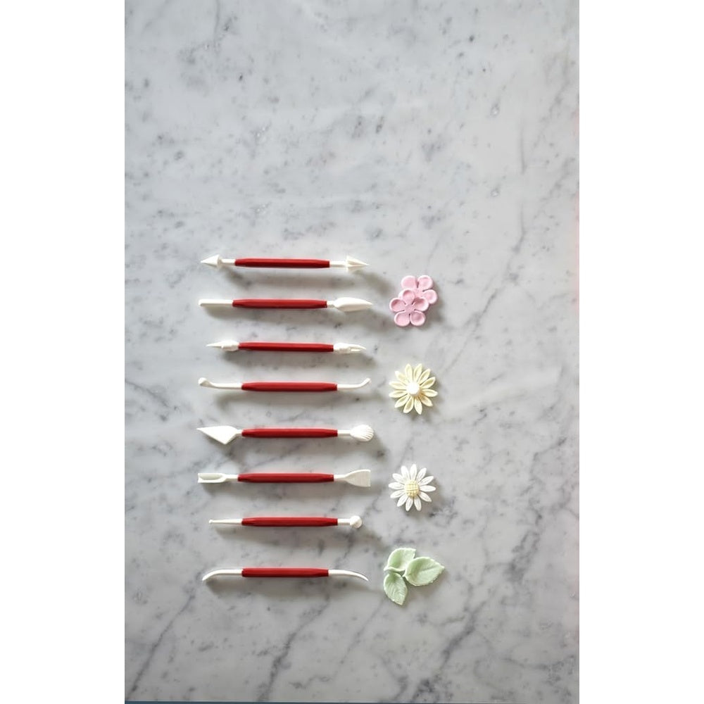 Mason Cash Sculpting Tools - Set of 8