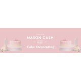 Mason Cash Sculpting Tools - Set of 8