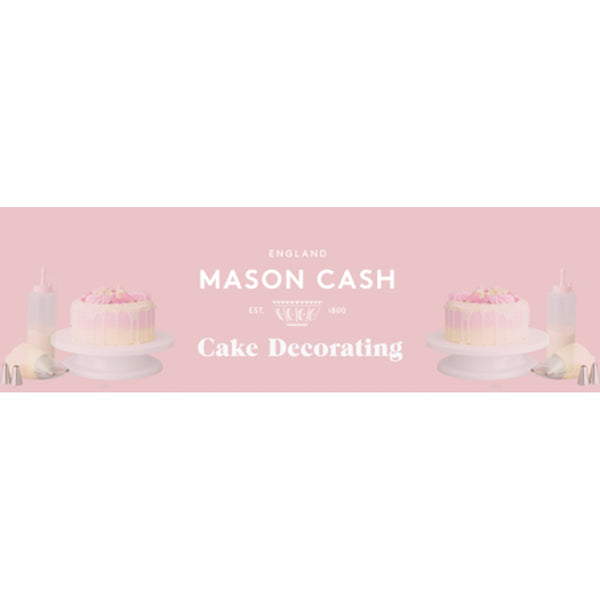Mason Cash Sculpting Tools - Set of 8
