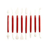 Mason Cash Sculpting Tools - Set of 8