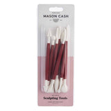 Mason Cash Sculpting Tools - Set of 8