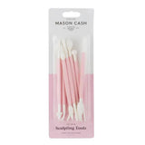Mason Cash Sculpting Tools - Set of 8