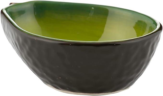 Typhoon World Foods Avocado Bowl | 12cm