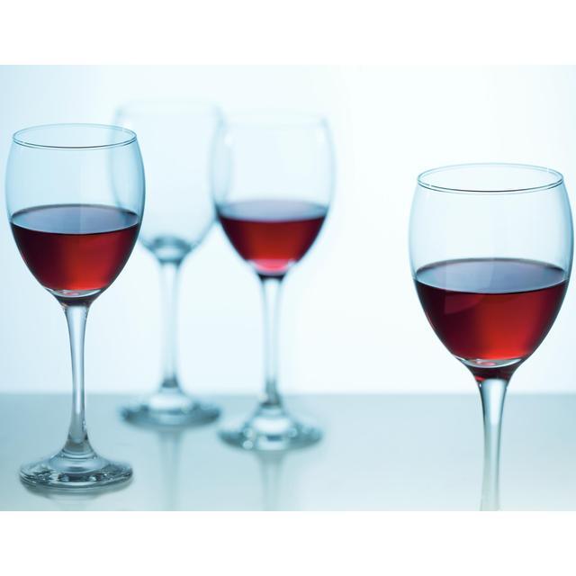 Ravenhead Mode Wine Glasses | Set of 4