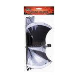 Halloween Costume Weapon Props - Assorted Axe, Scythe and Trident Designs
