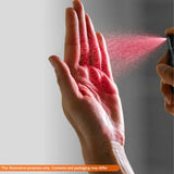 Fang-Tastic Halloween Blood Spray