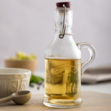 Kil Clip Top Handled Bottle - 0.2 Litre