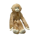 Miri Hanging Monkey Plush 
