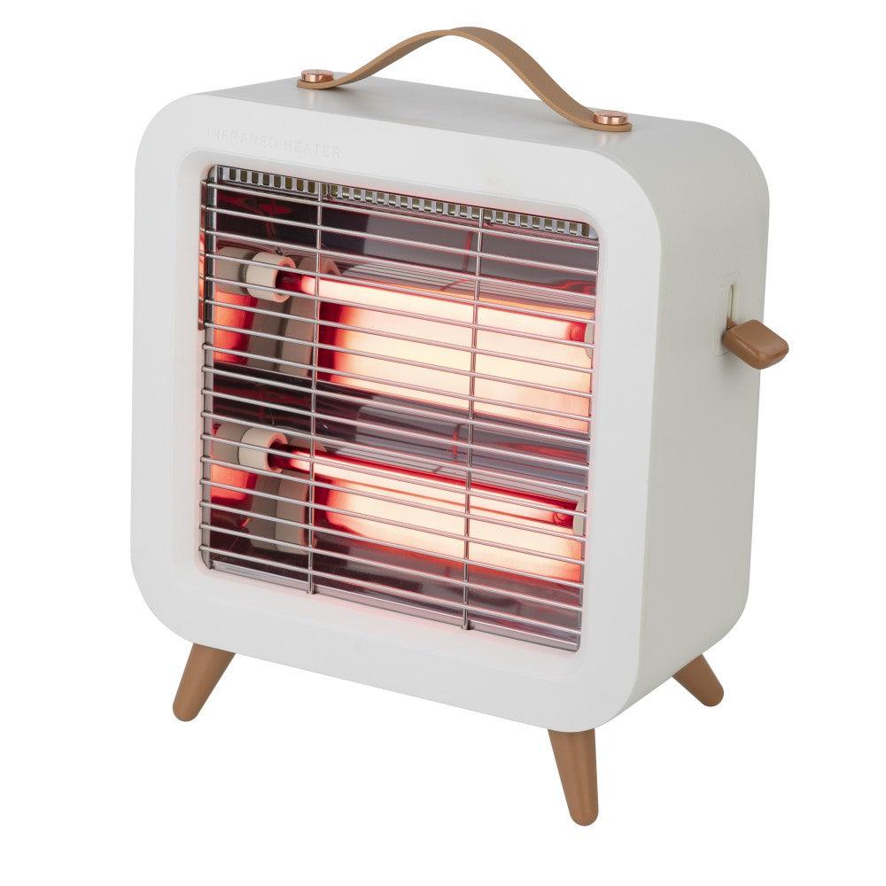 Warmlite Infrared Desk Heater | 550W