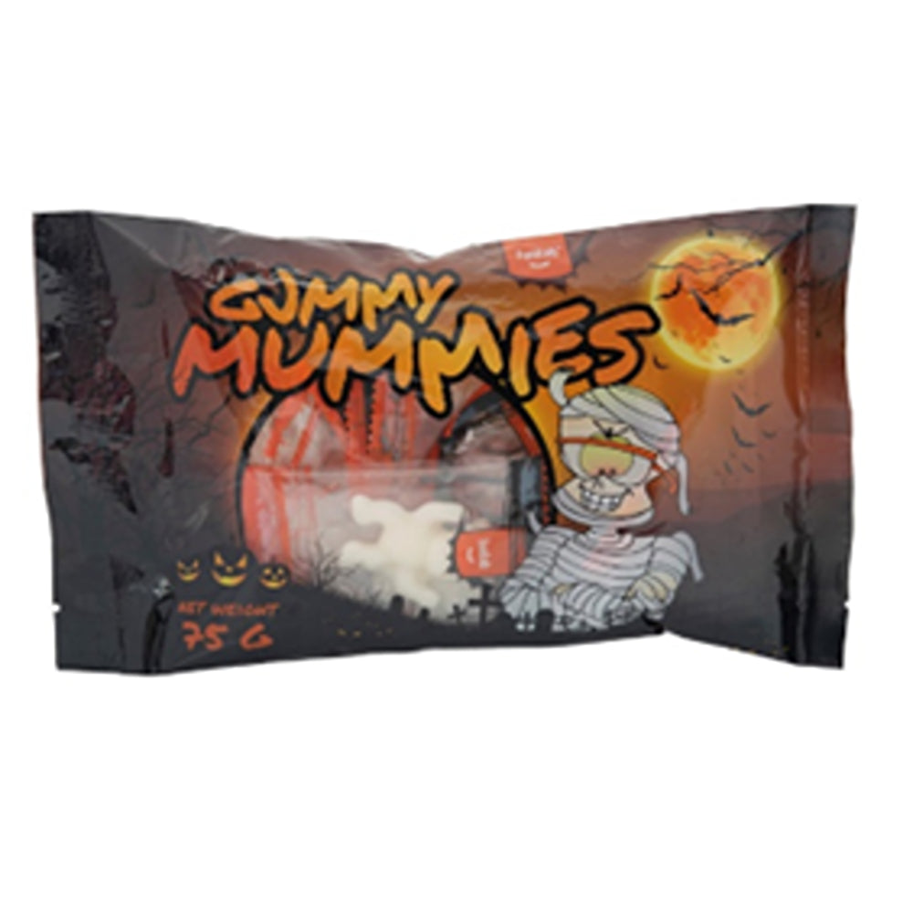 Funlab Gummy Mummies | 75g