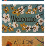  Coir Nature Doormat | 40x60 cm