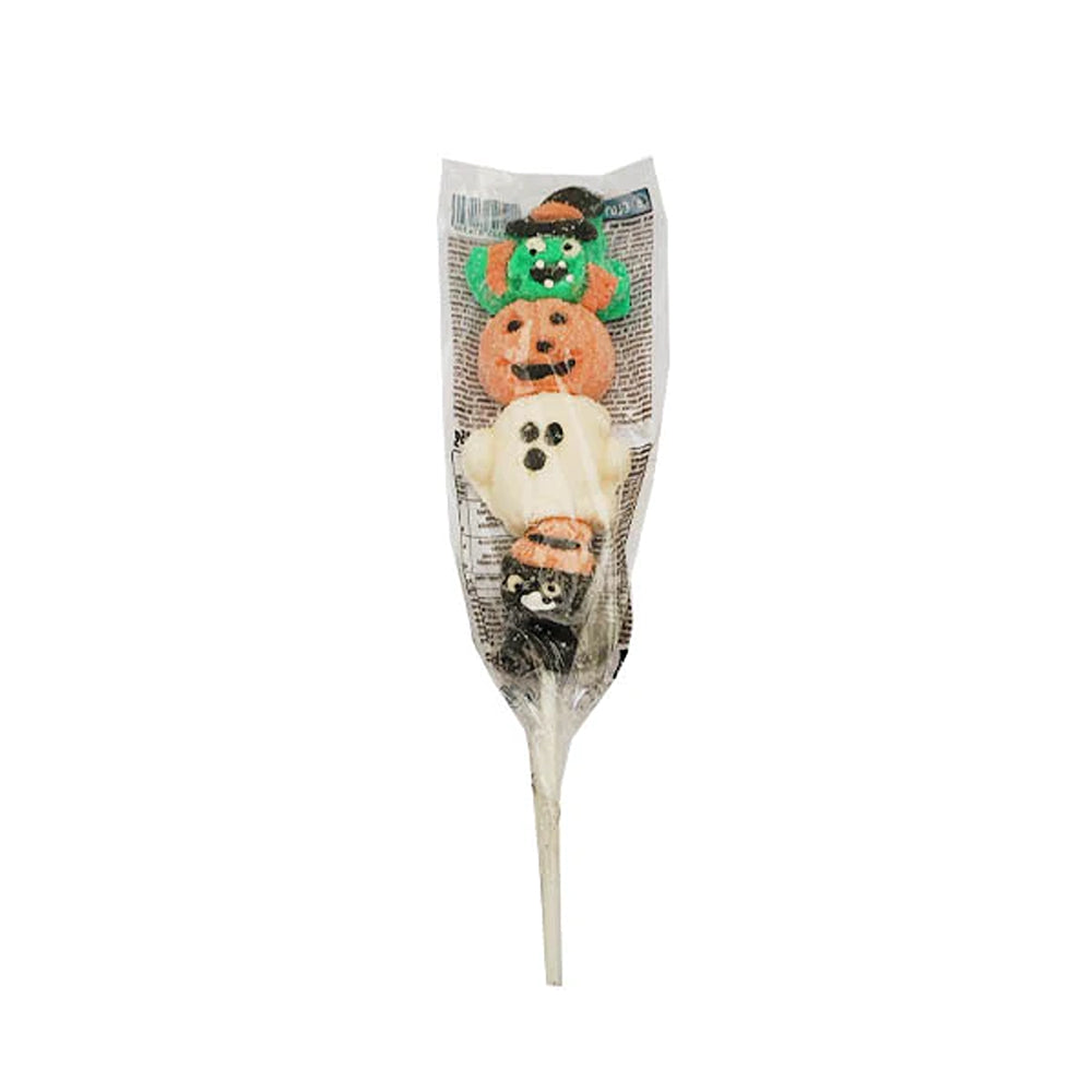 Halloween Marshmallow Stick | 45g
