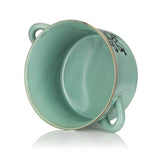 Soup of the Day Handled Soup Bowl | 500ml, Assorted Pastel Colours