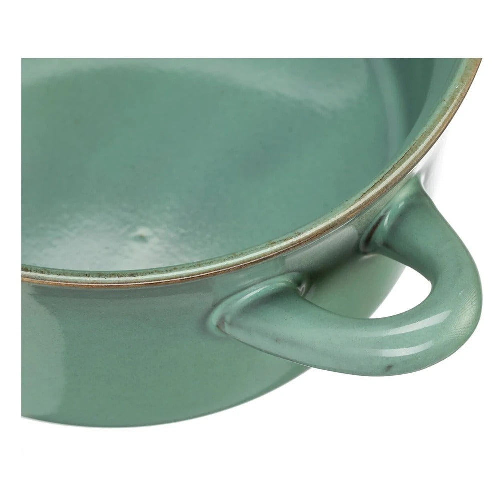 Soup of the Day Handled Soup Bowl | 500ml, Assorted Pastel Colours