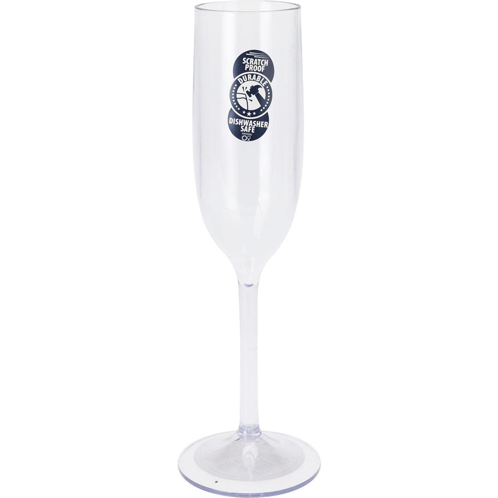 Picnic Champagne Glass | 165ml - Choice Stores
