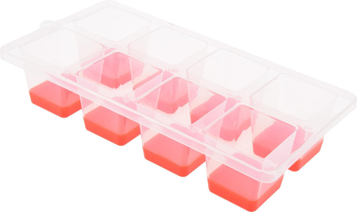 Ice Cold Ice Cube Tray | 8 Piece - Choice Stores