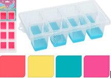 Ice Cold Ice Cube Tray | 8 Piece - Choice Stores
