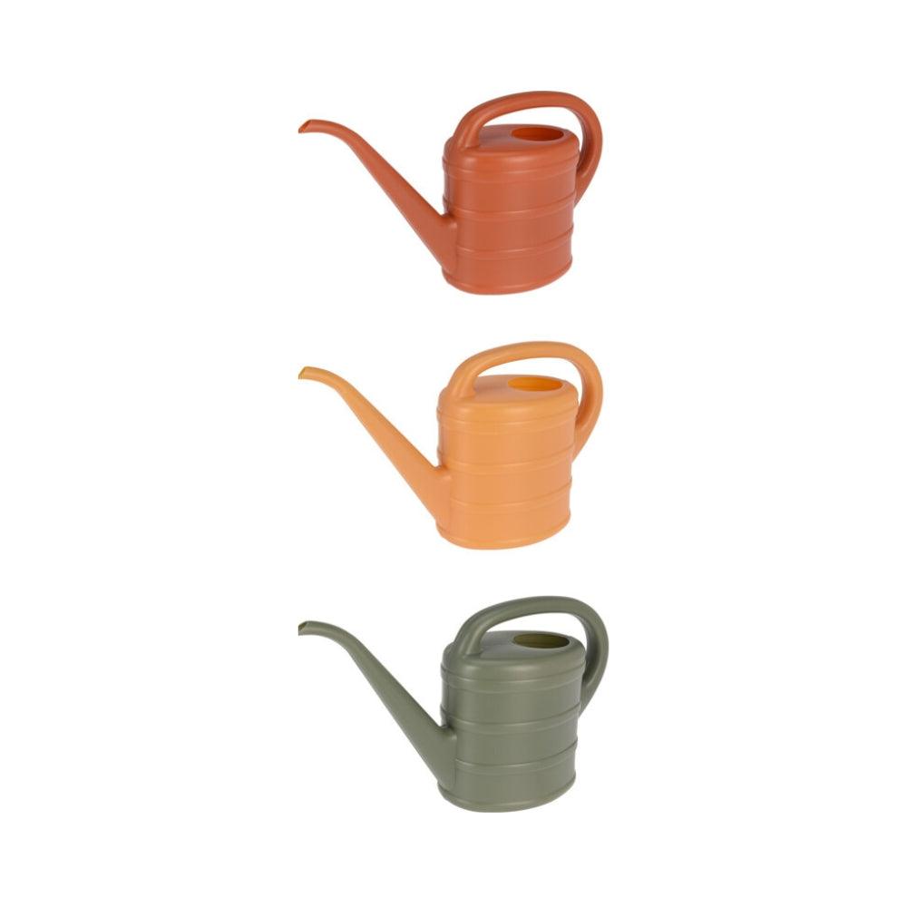 Classic Watering Can | Assorted Colour | 1.2L