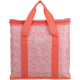 Striped Cooler Bag - Assorted Colours - 16L