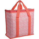 Striped Cooler Bag - Assorted Colours - 16L