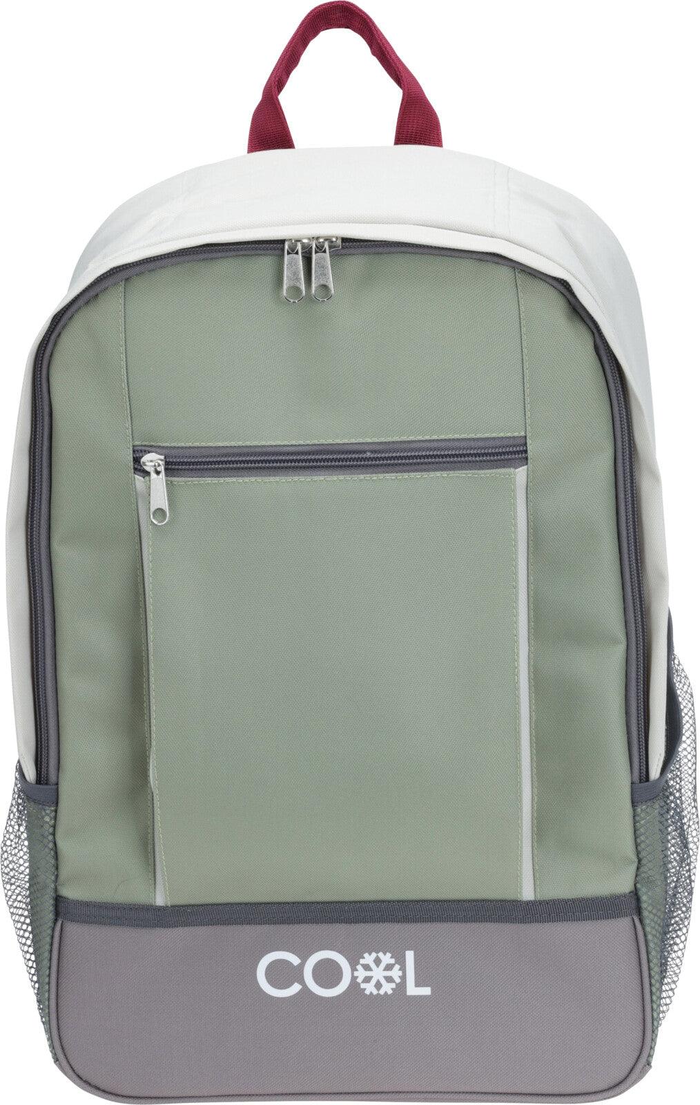 Cool Backpack Cooler Bag | Assorted Colour | 20L