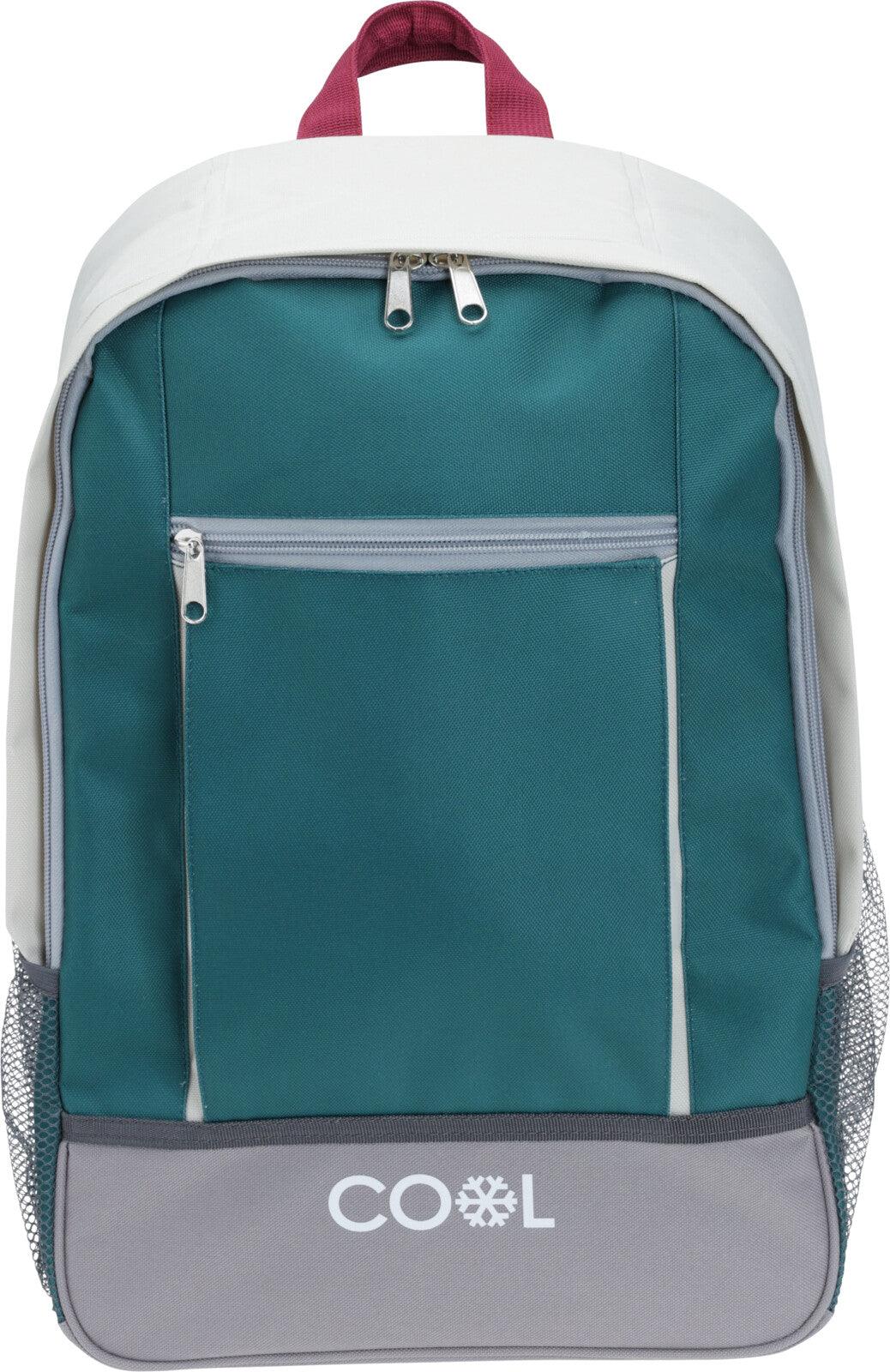 Cool Backpack Cooler Bag | Assorted Colour | 20L